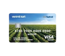 Yapı Kredi Bankası